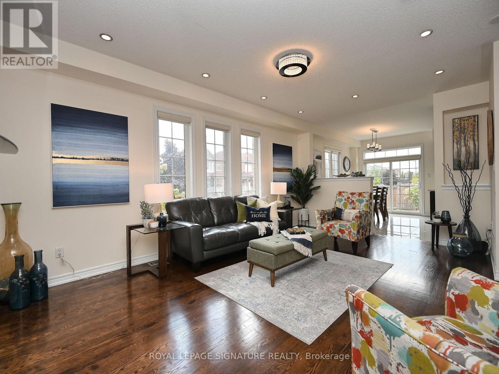 5523 Fudge Terrace, Mississauga, Ontario  L5M 0N3 - Photo 9 - W12412086