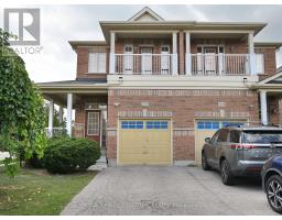 5523 FUDGE TERRACE, Mississauga, Ontario