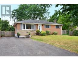 238 Kent Crescent E, Burlington (Appleby), Ca
