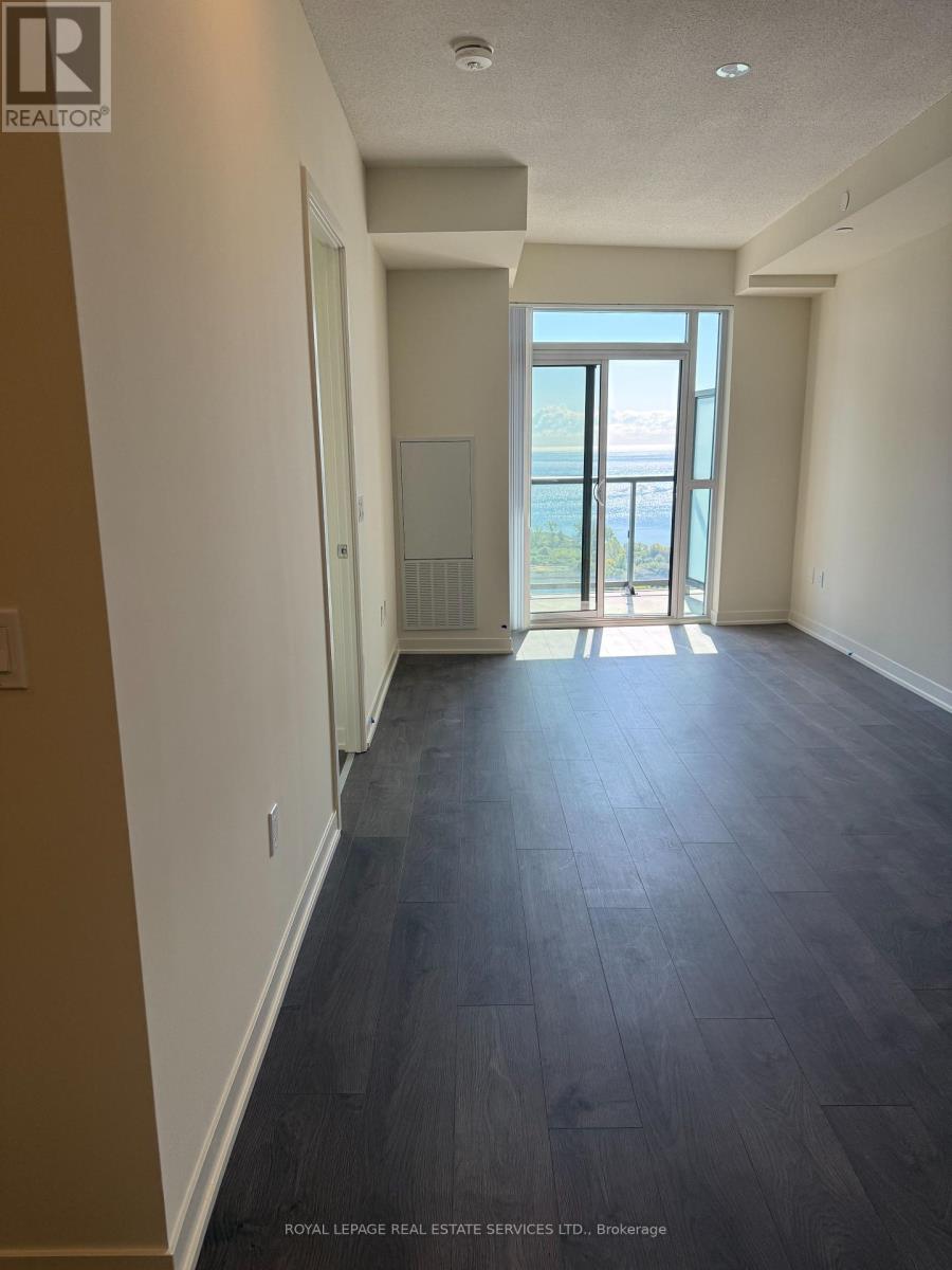2703 - 38 Annie Craig Drive, Toronto, Ontario  M8V 0G9 - Photo 3 - W12412118