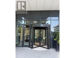 2703 - 38 ANNIE CRAIG DRIVE, Toronto, Ontario