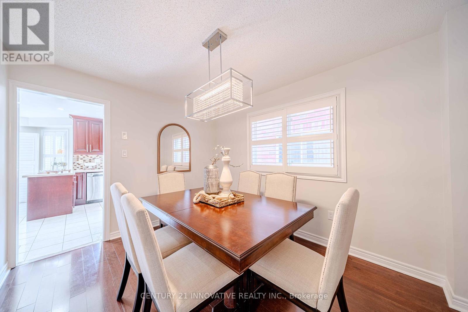 3145 Wrigglesworth Crescent, Mississauga, Ontario  L5M 6W7 - Photo 13 - W12412126
