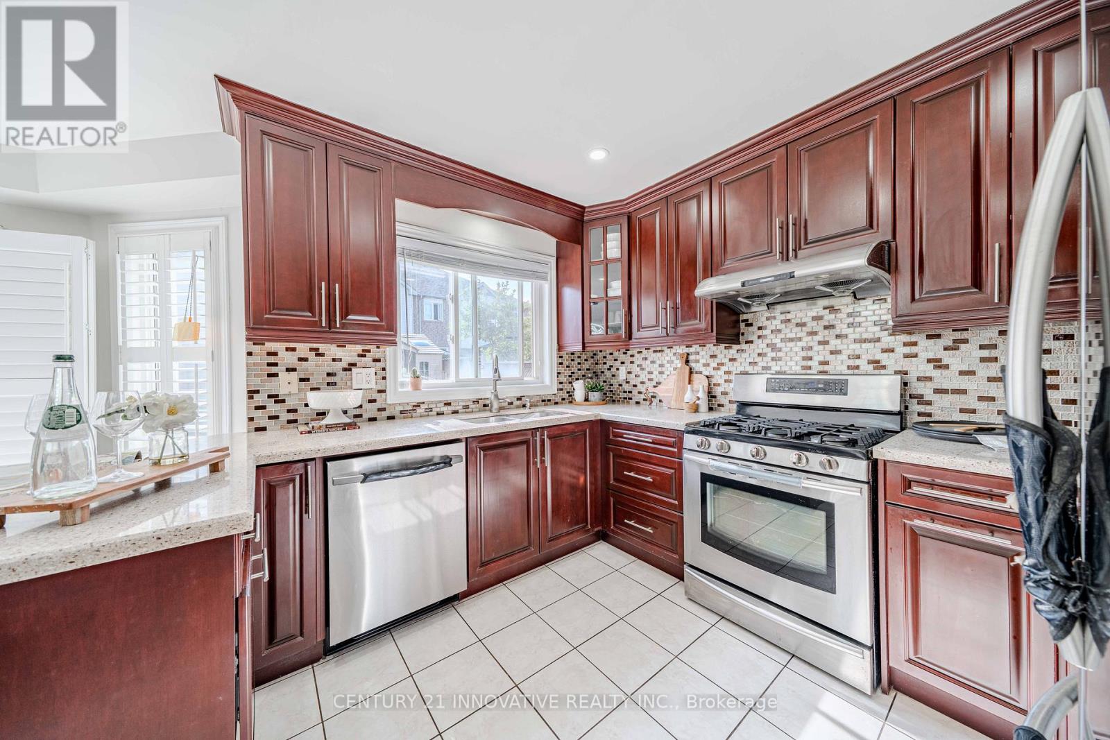 3145 Wrigglesworth Crescent, Mississauga, Ontario  L5M 6W7 - Photo 15 - W12412126