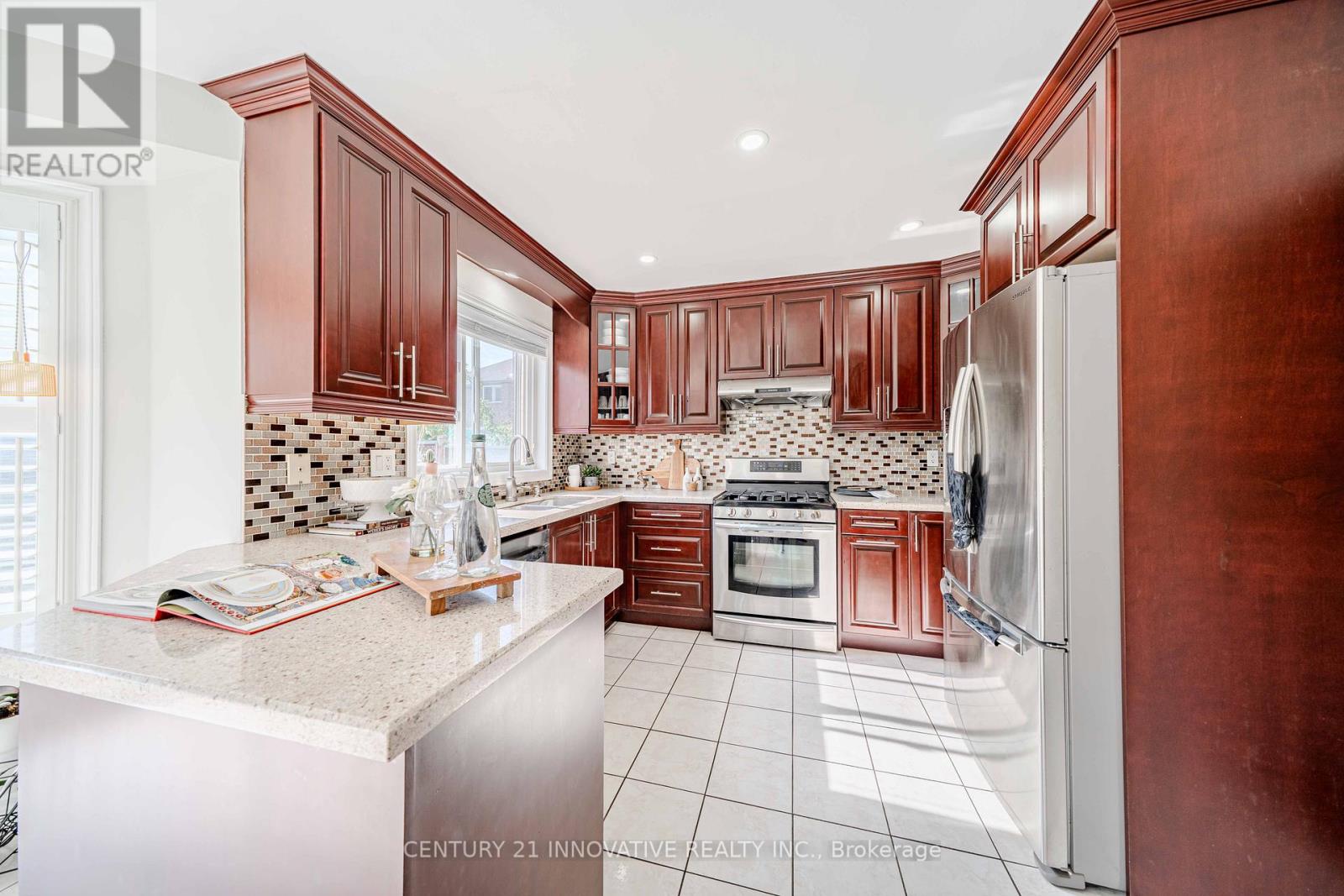 3145 Wrigglesworth Crescent, Mississauga, Ontario  L5M 6W7 - Photo 16 - W12412126