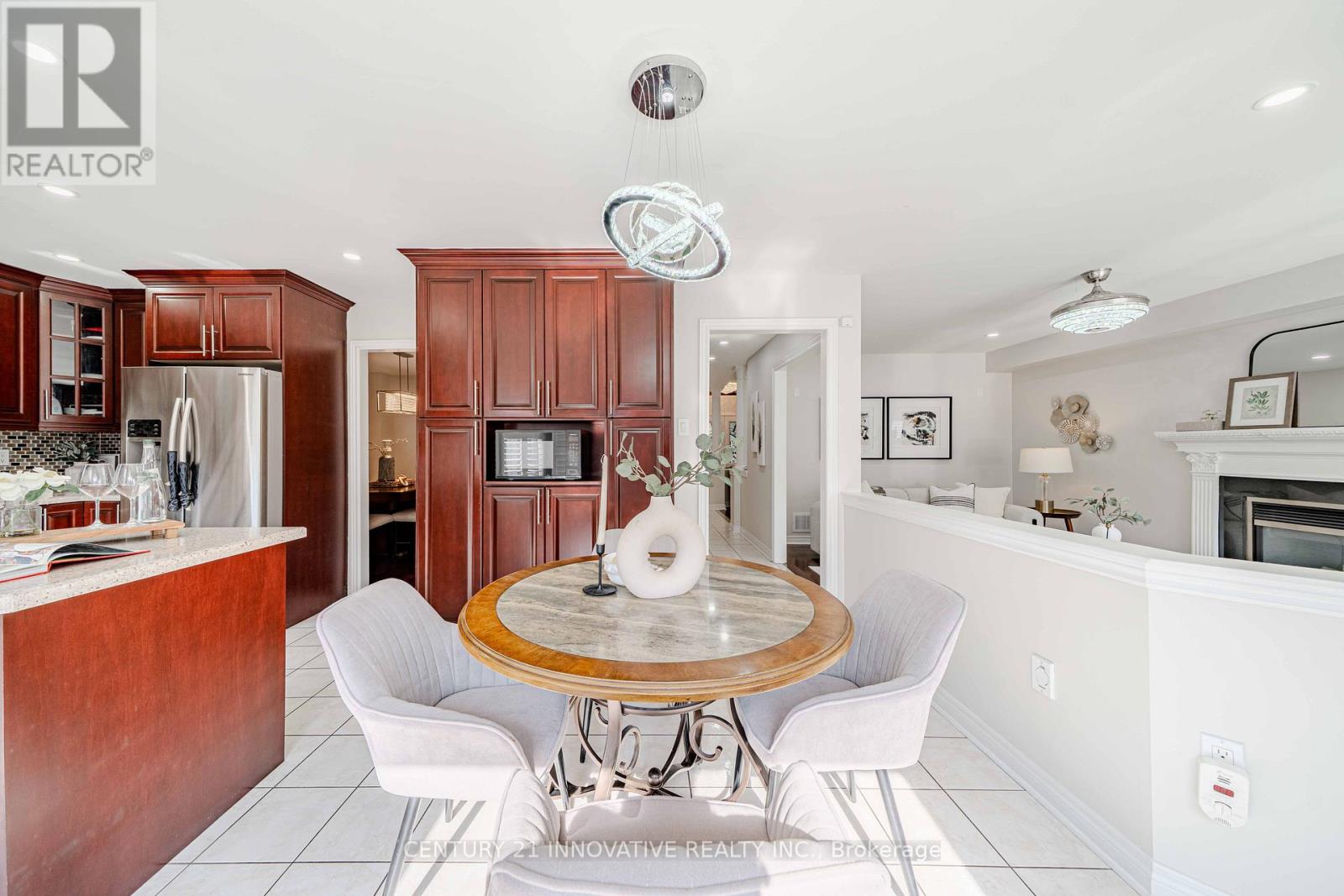 3145 Wrigglesworth Crescent, Mississauga, Ontario  L5M 6W7 - Photo 18 - W12412126
