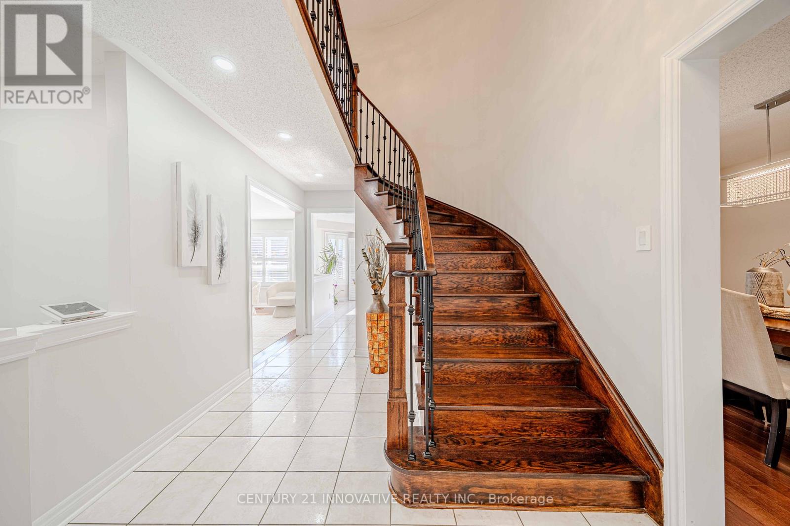 3145 Wrigglesworth Crescent, Mississauga, Ontario  L5M 6W7 - Photo 23 - W12412126