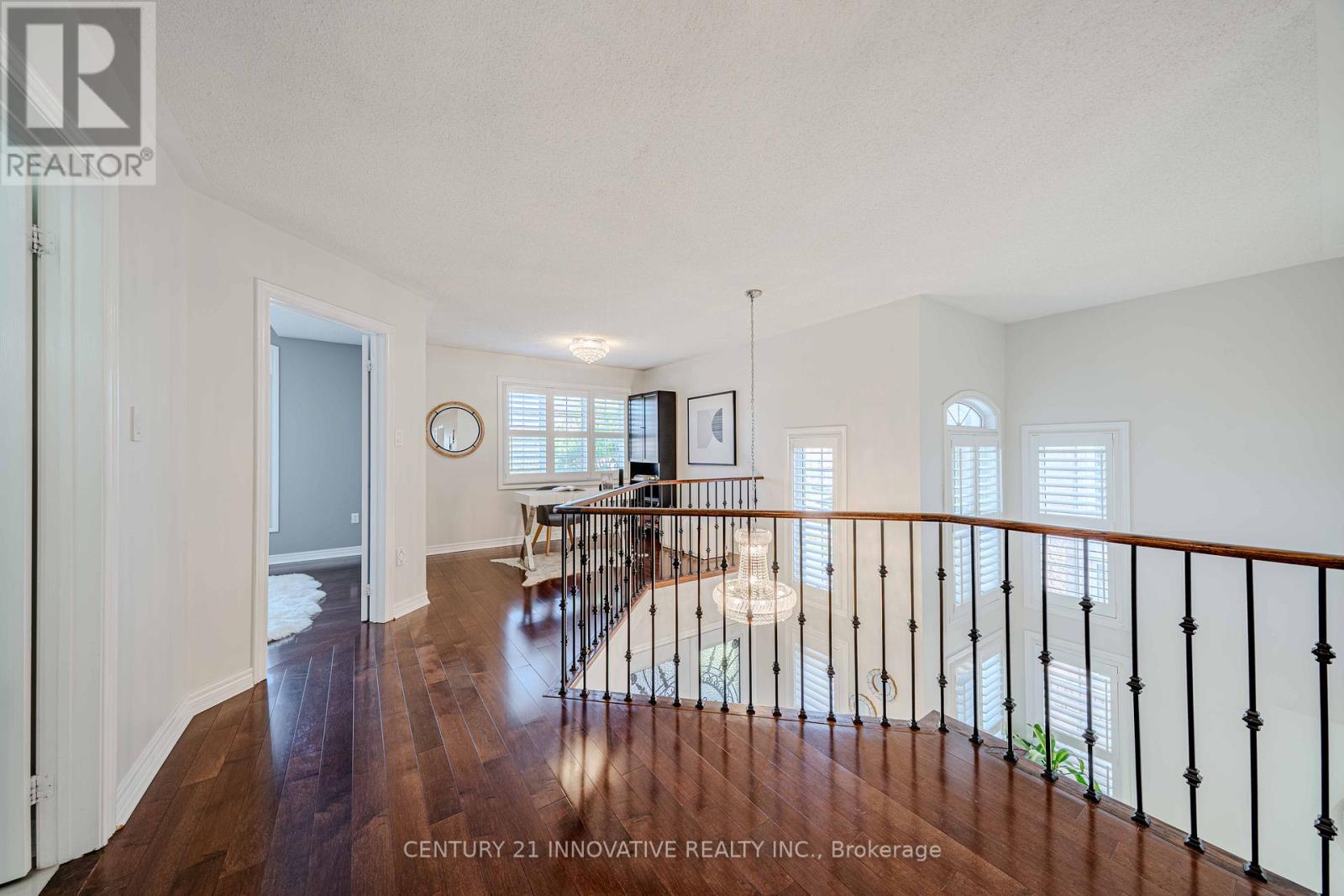 3145 Wrigglesworth Crescent, Mississauga, Ontario  L5M 6W7 - Photo 26 - W12412126