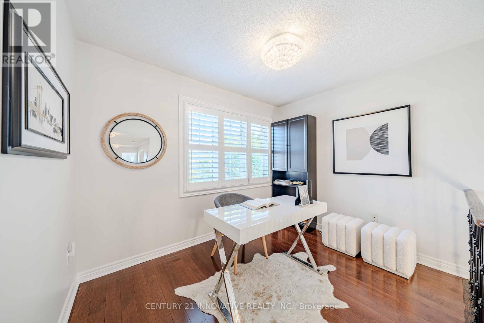 3145 Wrigglesworth Crescent, Mississauga, Ontario  L5M 6W7 - Photo 28 - W12412126