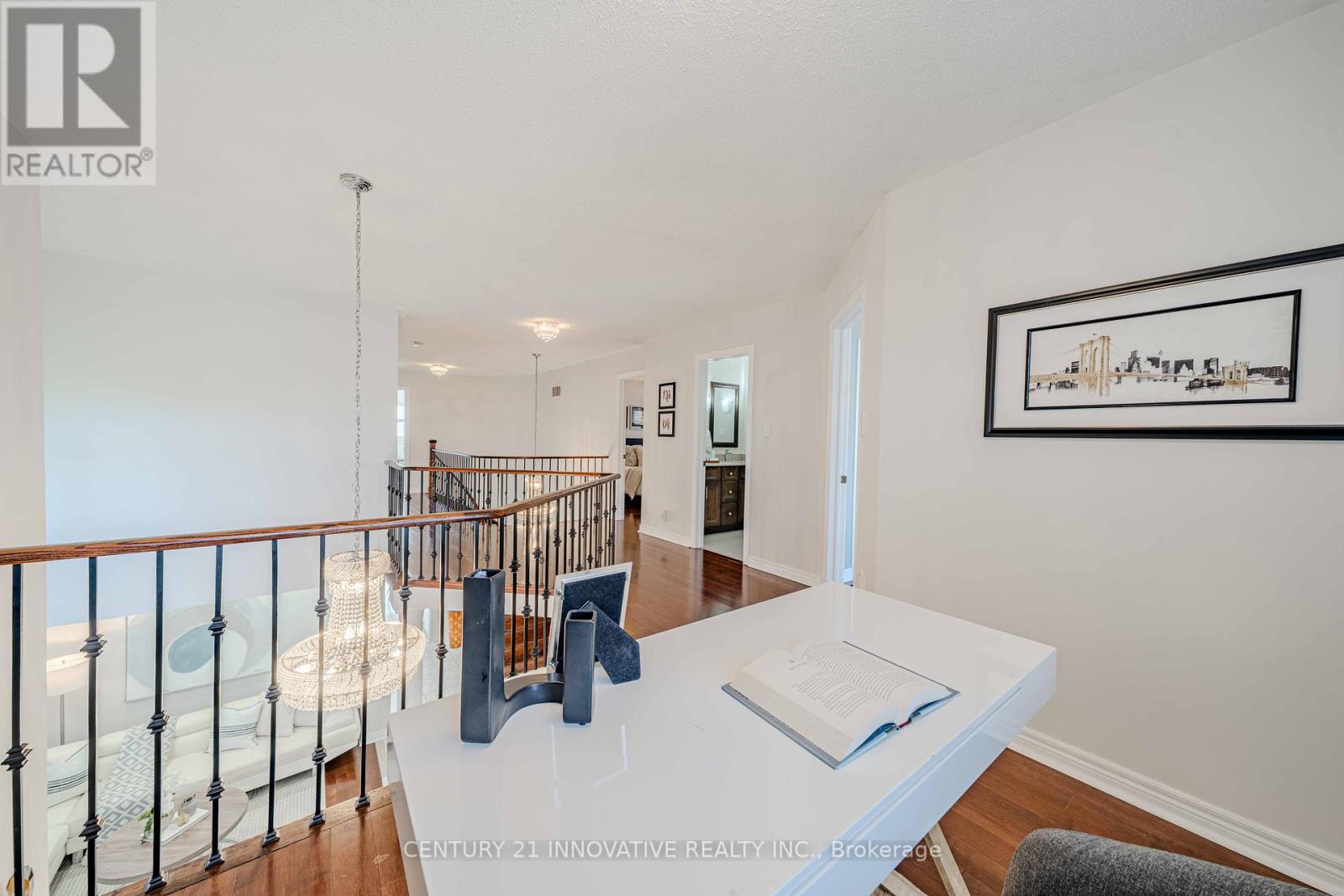 3145 Wrigglesworth Crescent, Mississauga, Ontario  L5M 6W7 - Photo 29 - W12412126