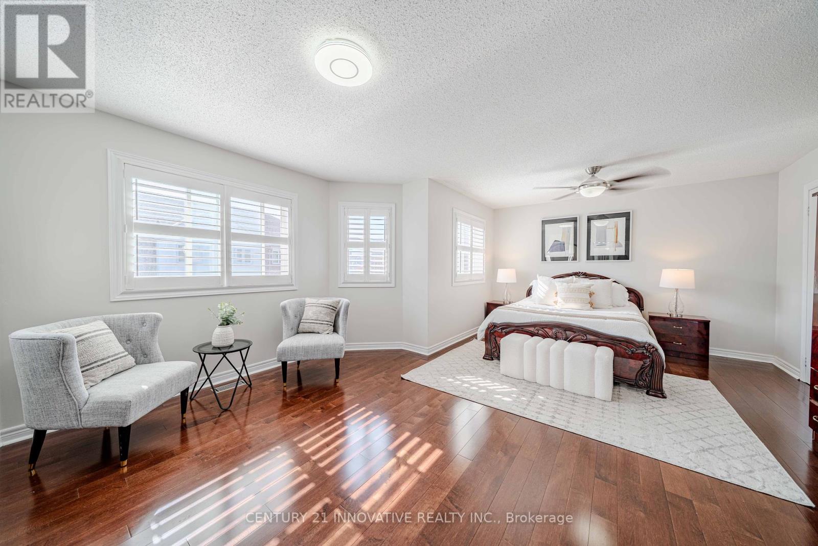 3145 Wrigglesworth Crescent, Mississauga, Ontario  L5M 6W7 - Photo 30 - W12412126