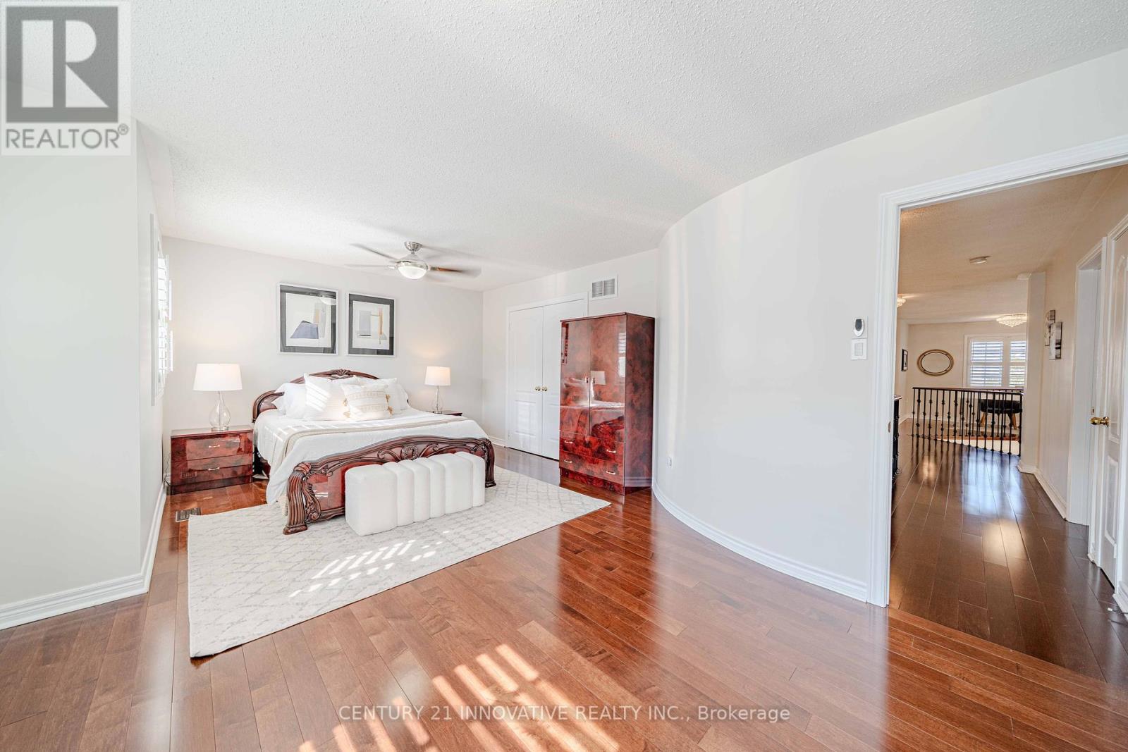 3145 Wrigglesworth Crescent, Mississauga, Ontario  L5M 6W7 - Photo 31 - W12412126