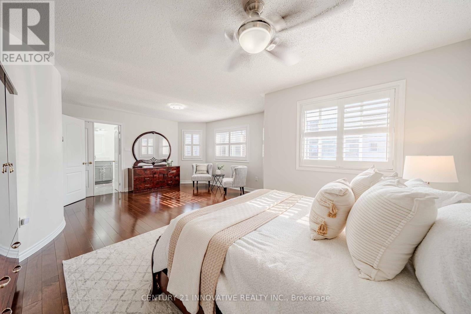 3145 Wrigglesworth Crescent, Mississauga, Ontario  L5M 6W7 - Photo 32 - W12412126