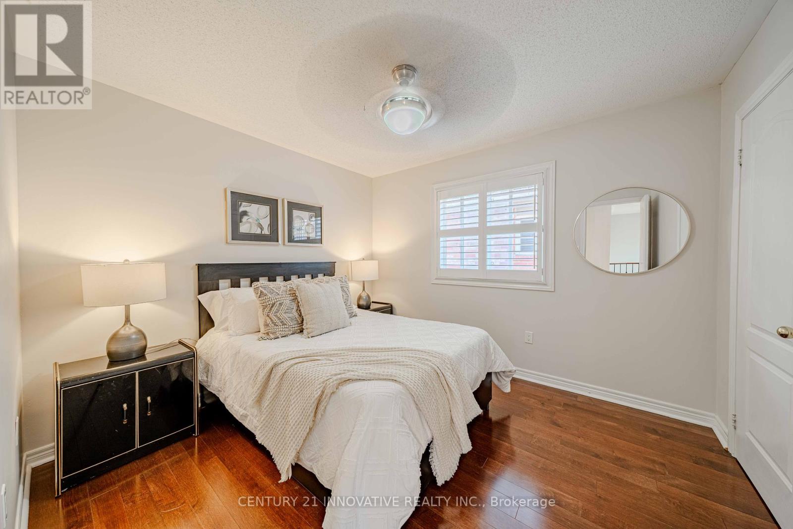 3145 Wrigglesworth Crescent, Mississauga, Ontario  L5M 6W7 - Photo 38 - W12412126