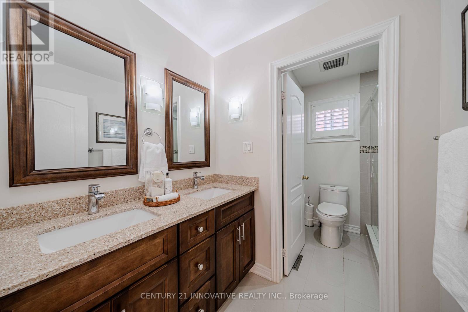 3145 Wrigglesworth Crescent, Mississauga, Ontario  L5M 6W7 - Photo 40 - W12412126