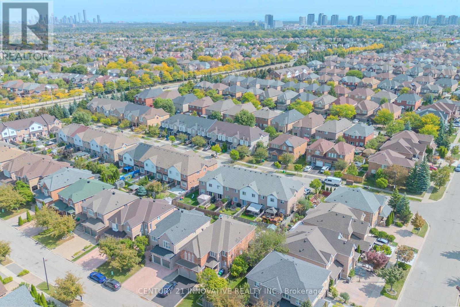 3145 Wrigglesworth Crescent, Mississauga, Ontario  L5M 6W7 - Photo 49 - W12412126