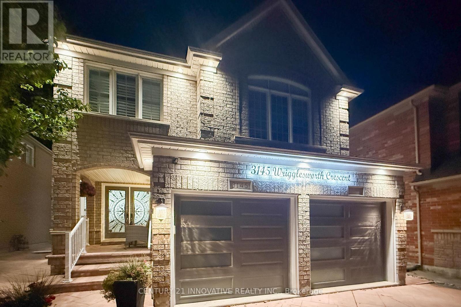 3145 Wrigglesworth Crescent, Mississauga, Ontario  L5M 6W7 - Photo 6 - W12412126