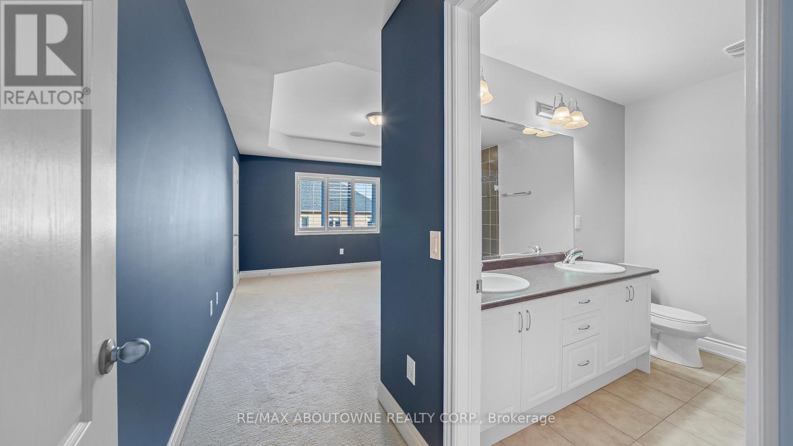 548 Terrace Way, Oakville, Ontario  L6M 1N6 - Photo 14 - W12412130