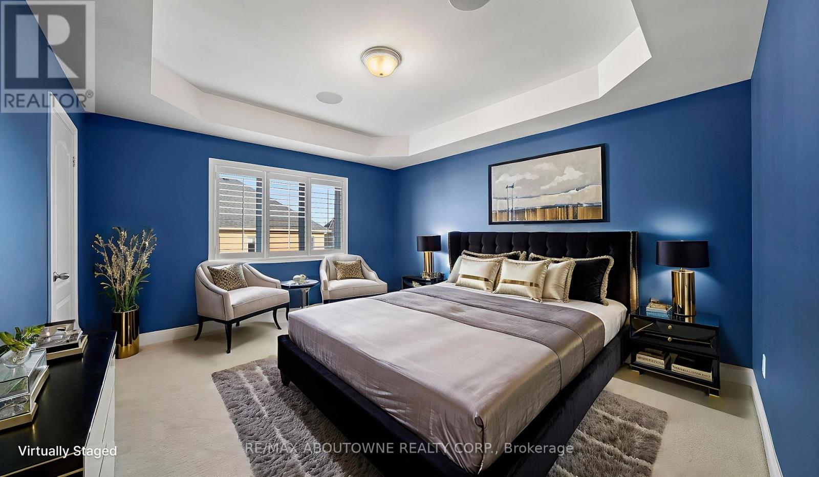 548 Terrace Way, Oakville, Ontario  L6M 1N6 - Photo 17 - W12412130