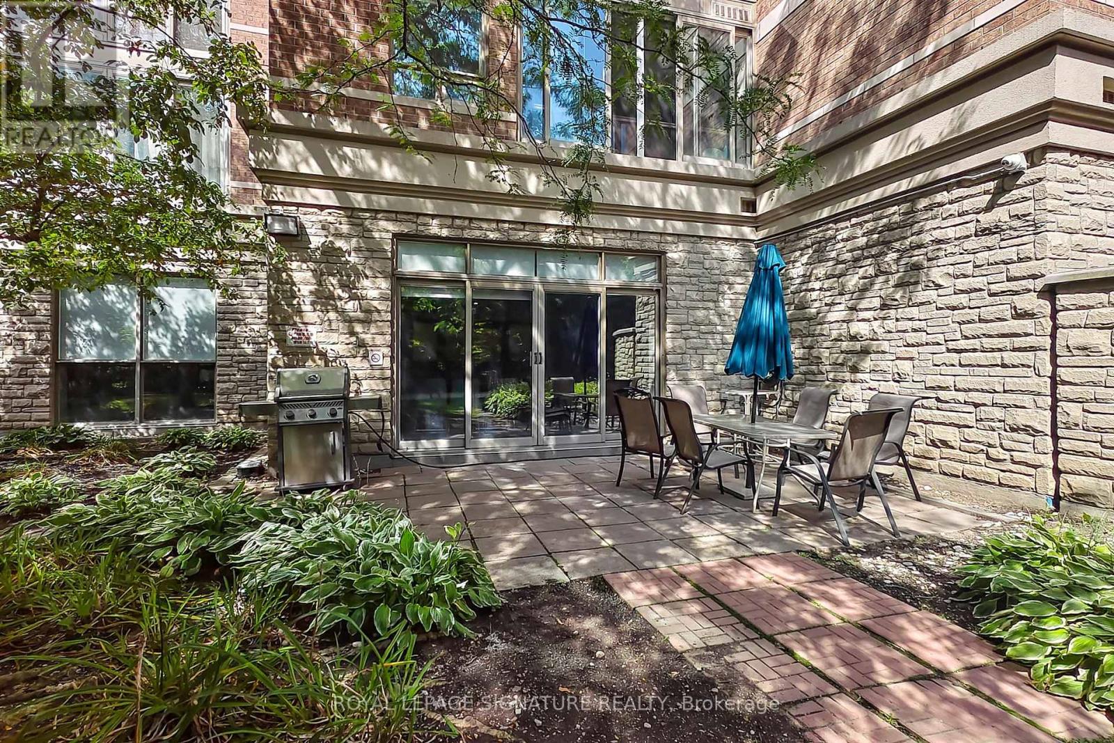 804 - 200 Burnhamthorpe Road E, Mississauga, Ontario  L5A 4L4 - Photo 32 - W12412132