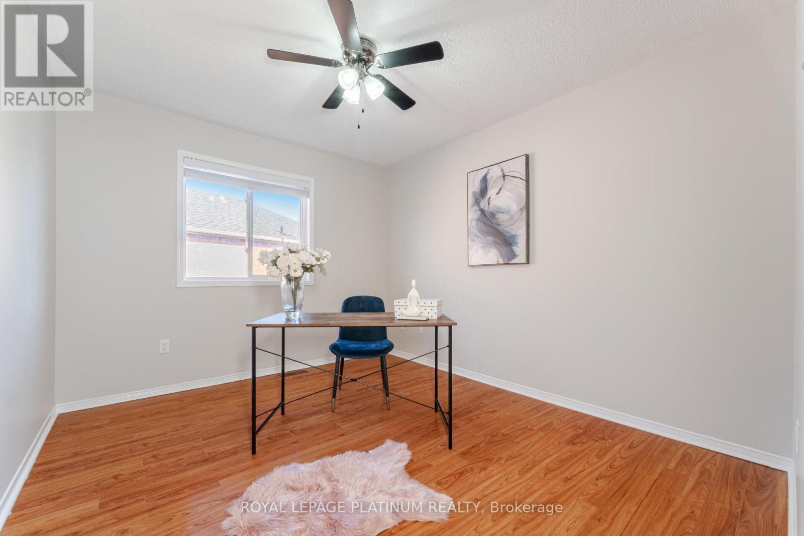 63 Culture Crescent, Brampton (Fletcher's Creek Village), Ontario  L6X 4X8 - Photo 31 - W12412137
