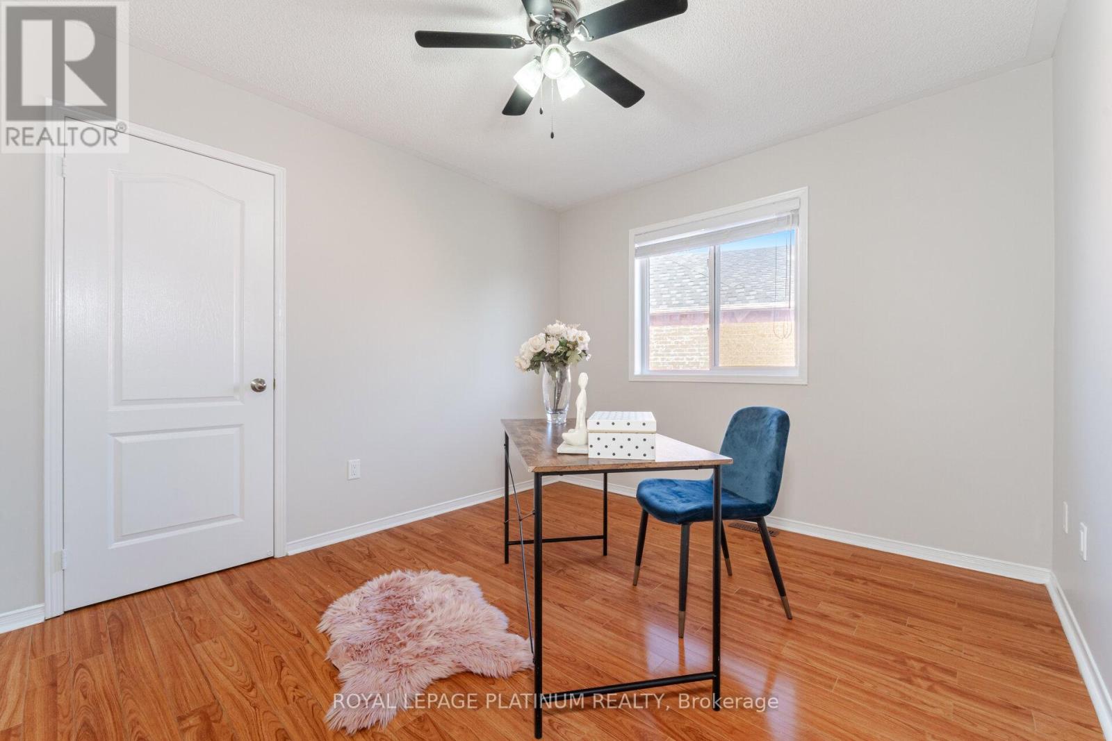 63 Culture Crescent, Brampton (Fletcher's Creek Village), Ontario  L6X 4X8 - Photo 33 - W12412137