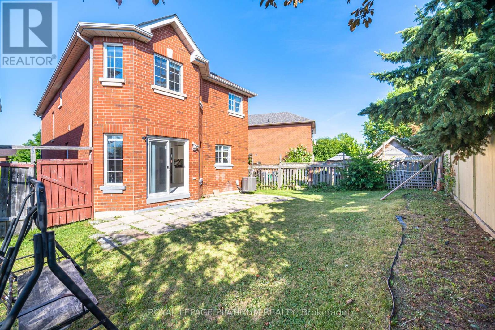63 Culture Crescent, Brampton (Fletcher's Creek Village), Ontario  L6X 4X8 - Photo 49 - W12412137
