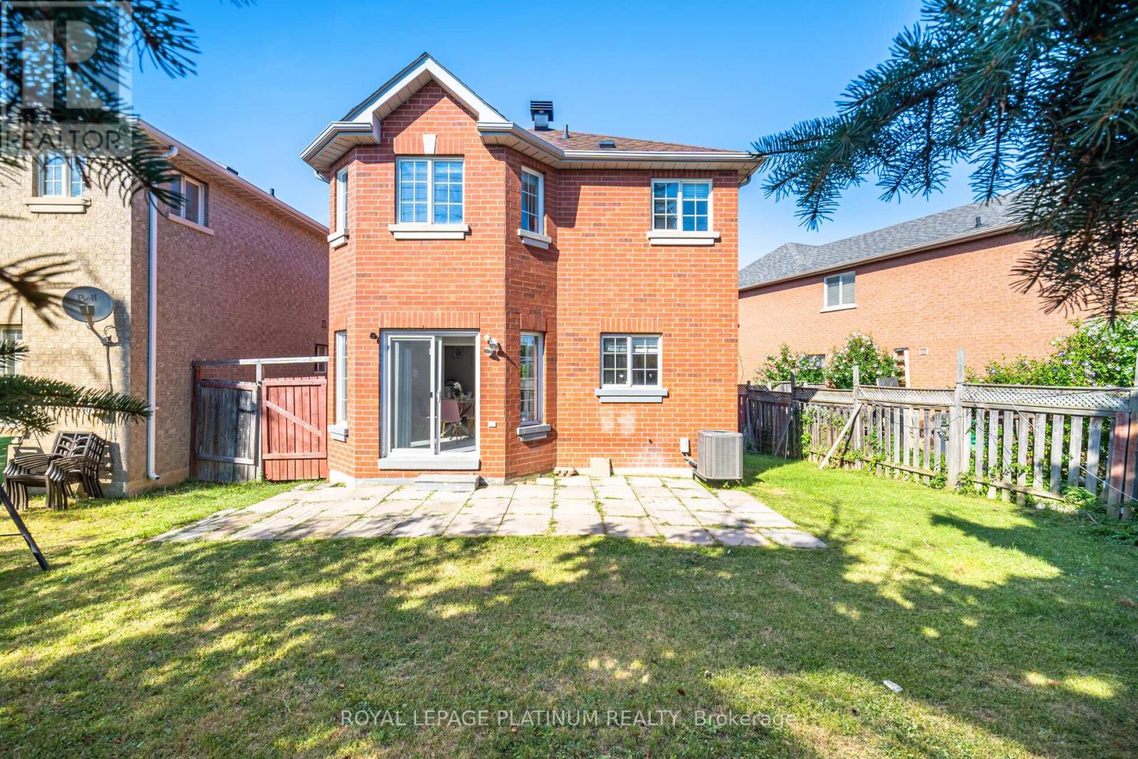 63 Culture Crescent, Brampton (Fletcher's Creek Village), Ontario  L6X 4X8 - Photo 50 - W12412137