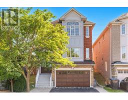 63 CULTURE CRESCENT, Brampton, Ontario