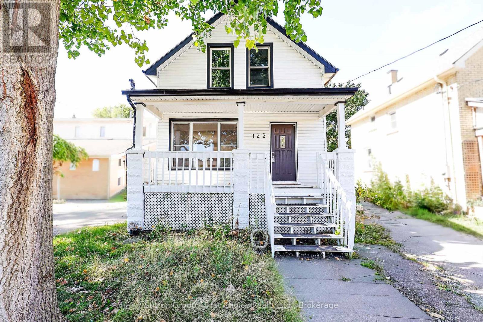 122 TRINITY STREET, Stratford, Ontario