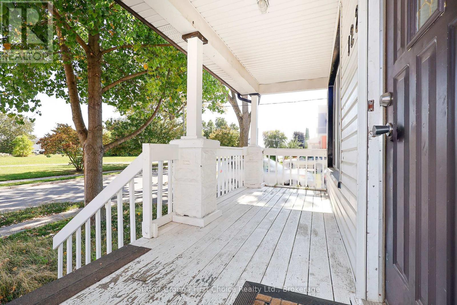 122 Trinity Street, Stratford, Ontario  N5A 4P6 - Photo 48 - X12108759