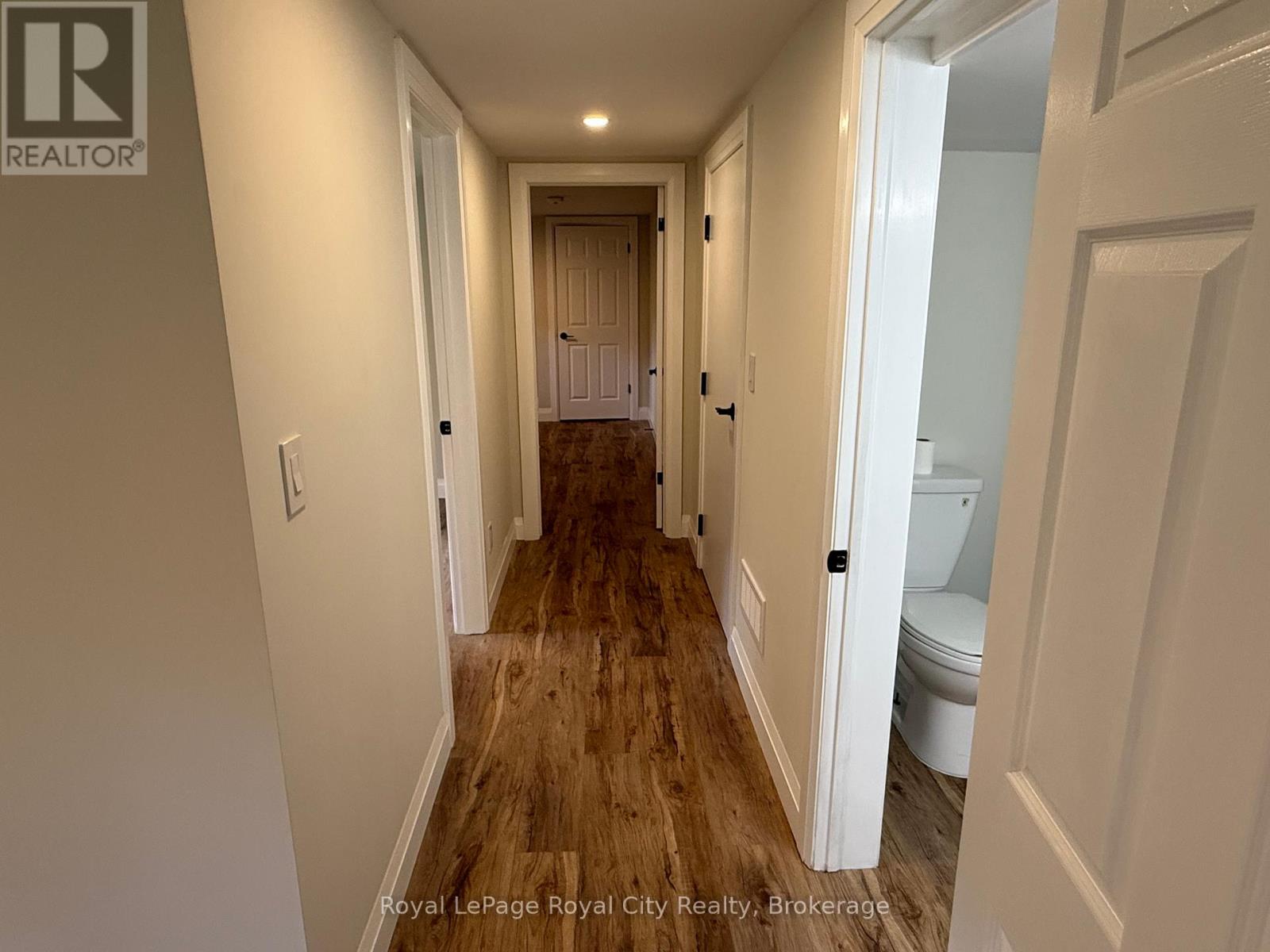 Basement - 115 Speedvale Avenue W, Guelph (Riverside Park), Ontario  N1H 1K1 - Photo 13 - X12275192