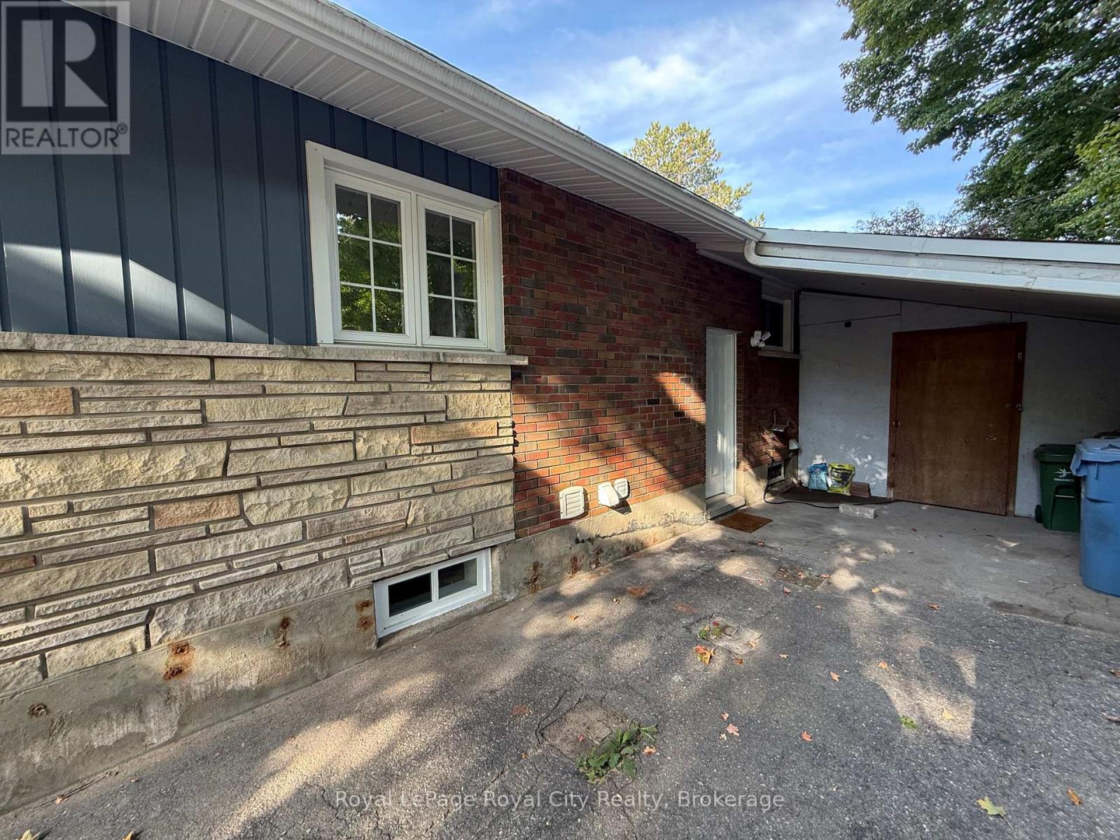 Basement - 115 Speedvale Avenue W, Guelph (Riverside Park), Ontario  N1H 1K1 - Photo 4 - X12275192