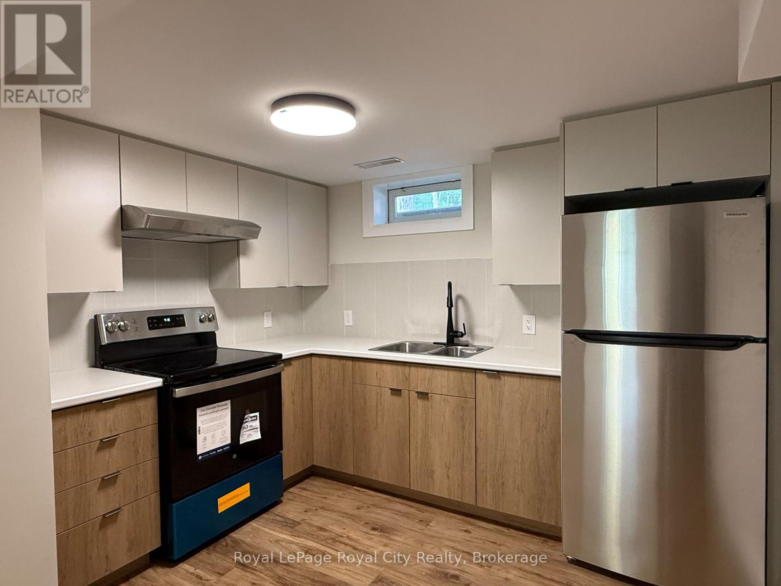 Basement - 115 Speedvale Avenue W, Guelph (Riverside Park), Ontario  N1H 1K1 - Photo 6 - X12275192