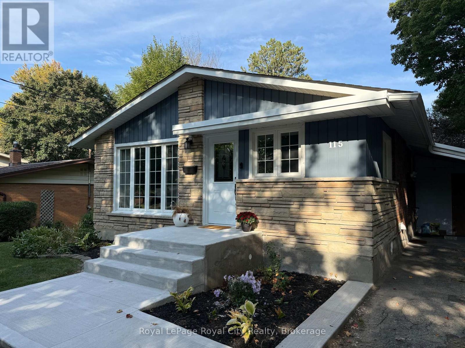 Basement - 115 Speedvale Avenue W, Guelph (Riverside Park), Ontario  N1H 1K1 - Photo 3 - X12275192