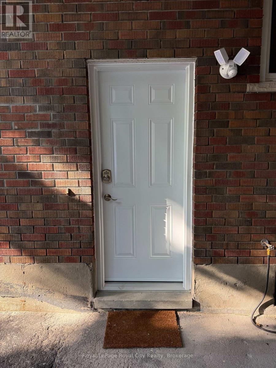 Basement - 115 Speedvale Avenue W, Guelph (Riverside Park), Ontario  N1H 1K1 - Photo 5 - X12275192