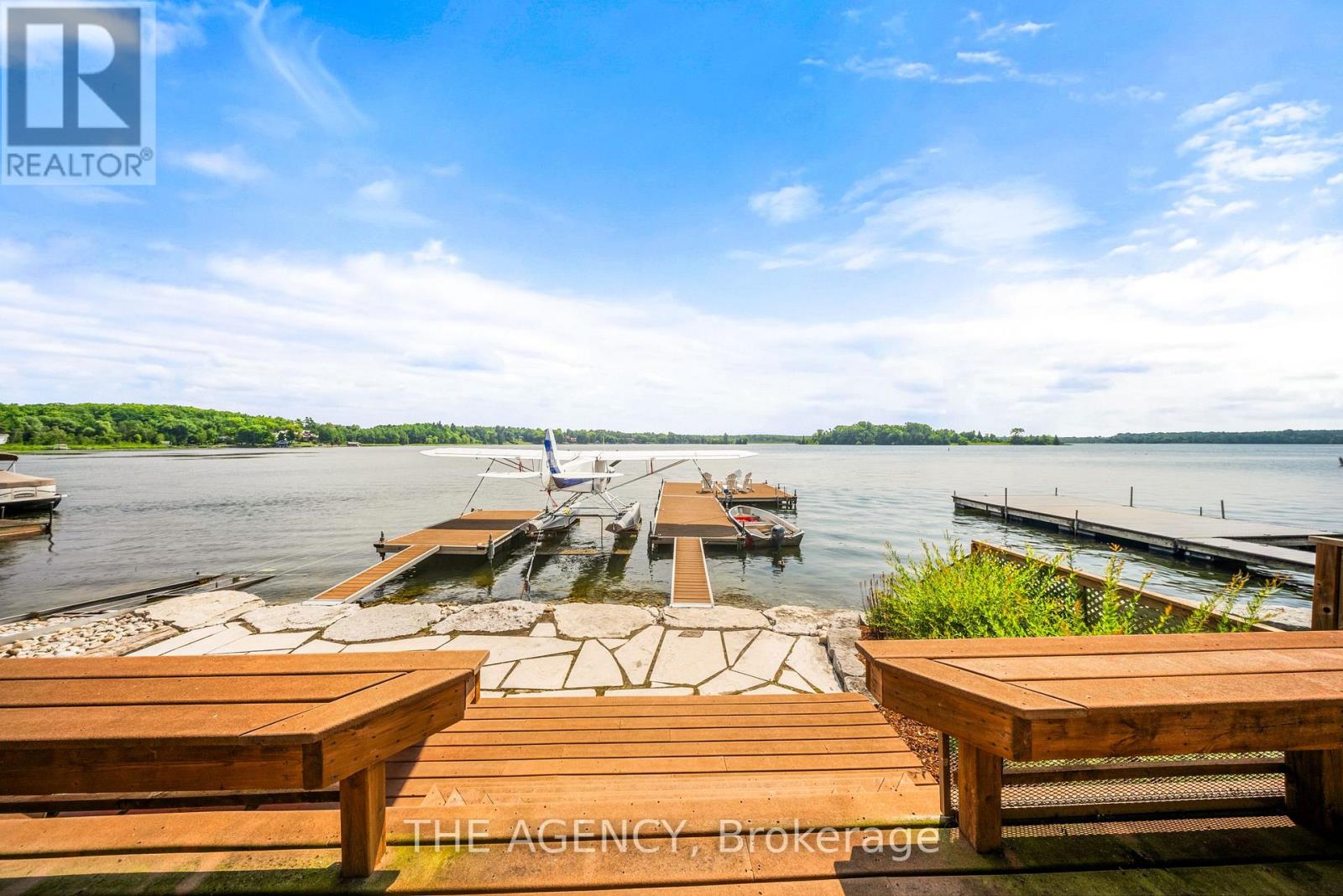 9 Lake Avenue E, Puslinch, Ontario  N3C 2V4 - Photo 40 - X12381174