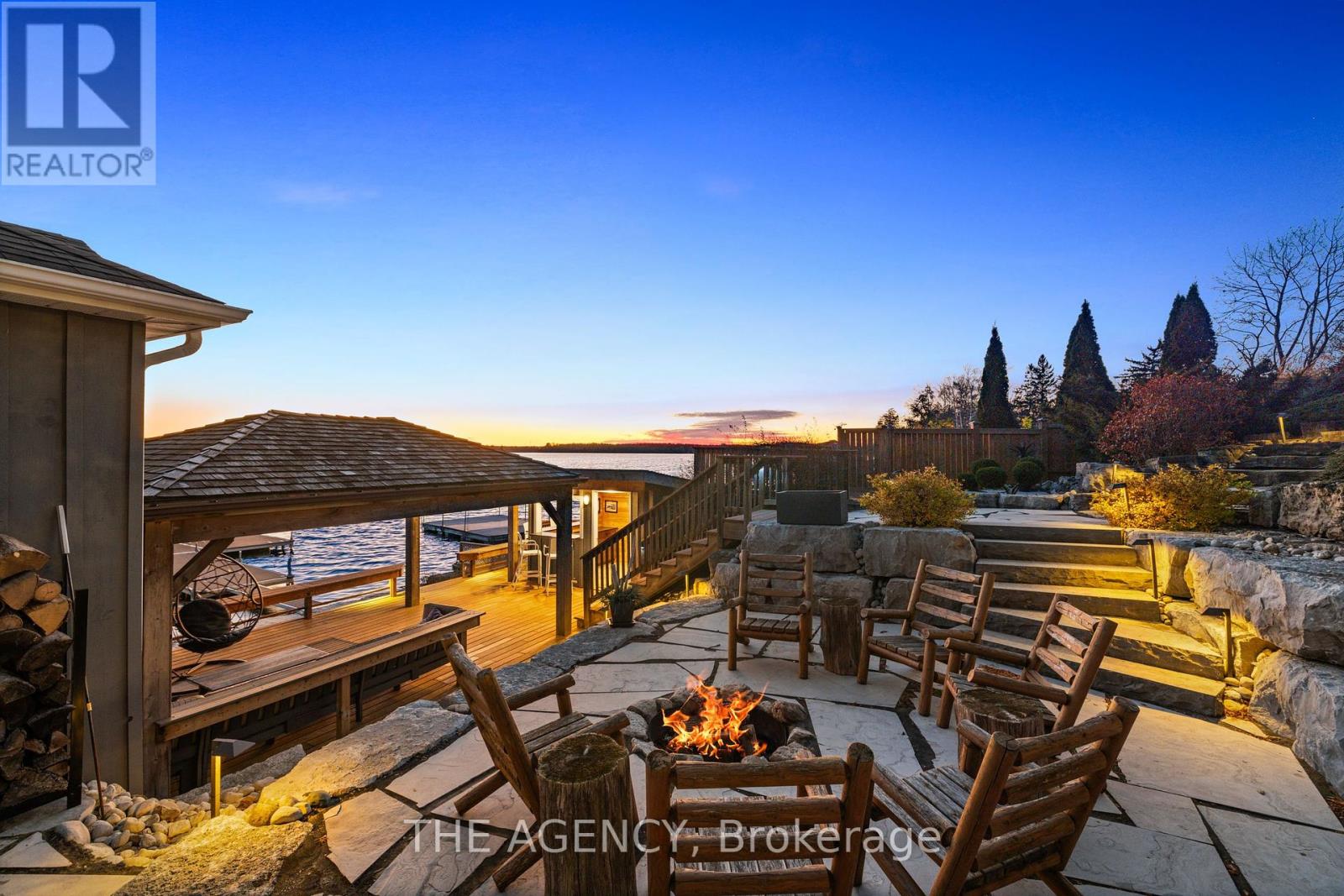 9 Lake Avenue E, Puslinch, Ontario  N3C 2V4 - Photo 42 - X12381174