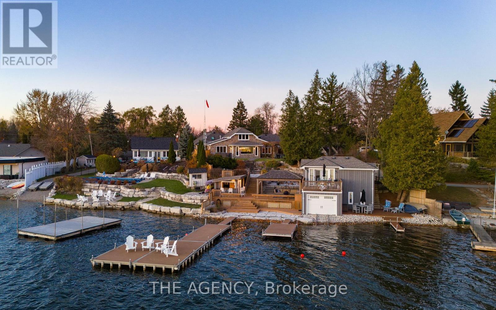 9 Lake Avenue E, Puslinch, Ontario  N3C 2V4 - Photo 43 - X12381174