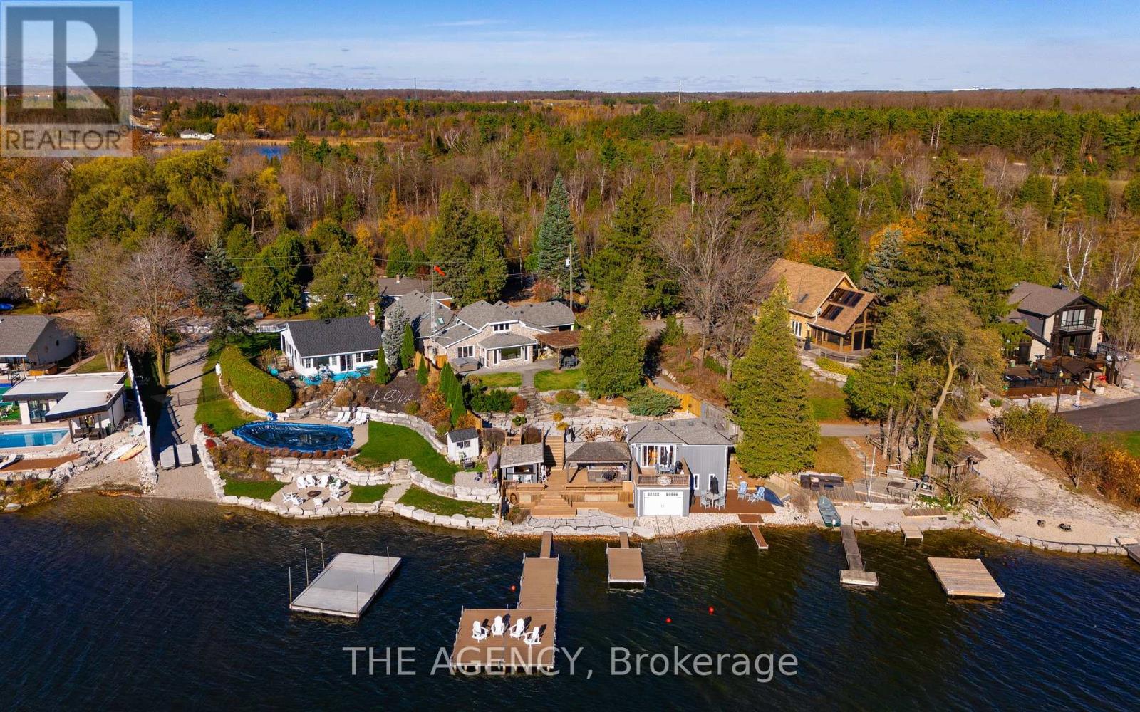 9 Lake Avenue E, Puslinch, Ontario  N3C 2V4 - Photo 47 - X12381174