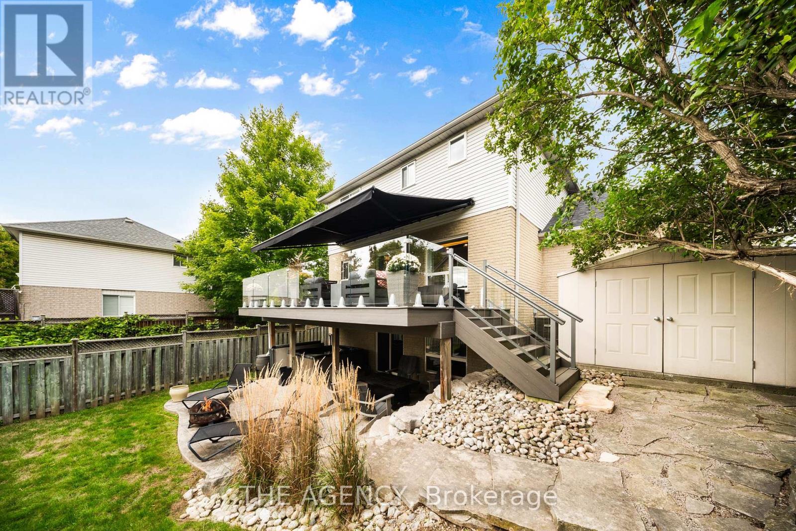 144 Endeavour Drive, Cambridge, Ontario  N3C 4C9 - Photo 26 - X12393604