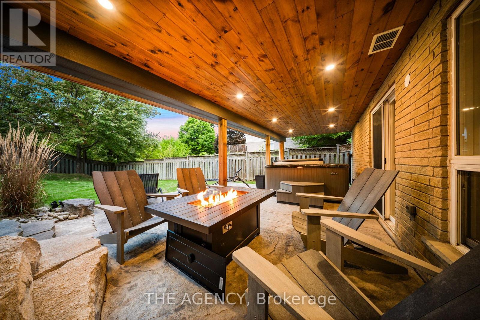 144 Endeavour Drive, Cambridge, Ontario  N3C 4C9 - Photo 30 - X12393604