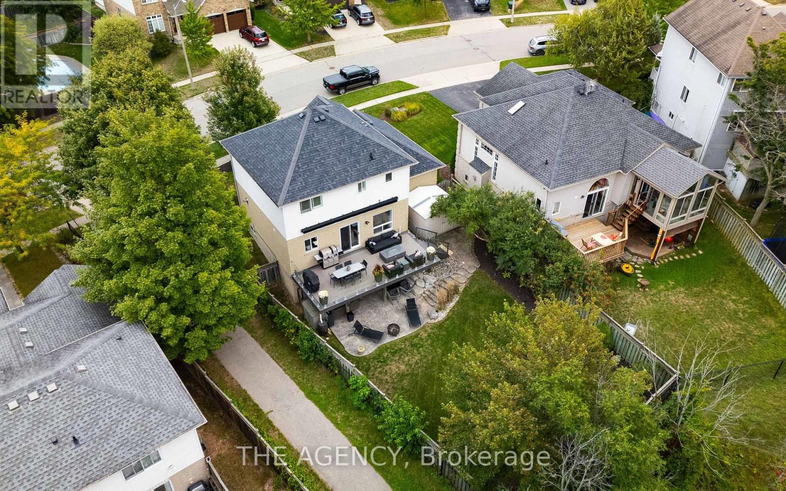144 Endeavour Drive, Cambridge, Ontario  N3C 4C9 - Photo 35 - X12393604