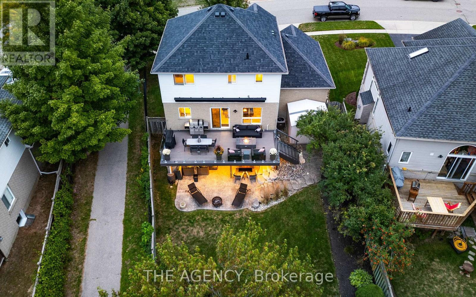 144 Endeavour Drive, Cambridge, Ontario  N3C 4C9 - Photo 40 - X12393604
