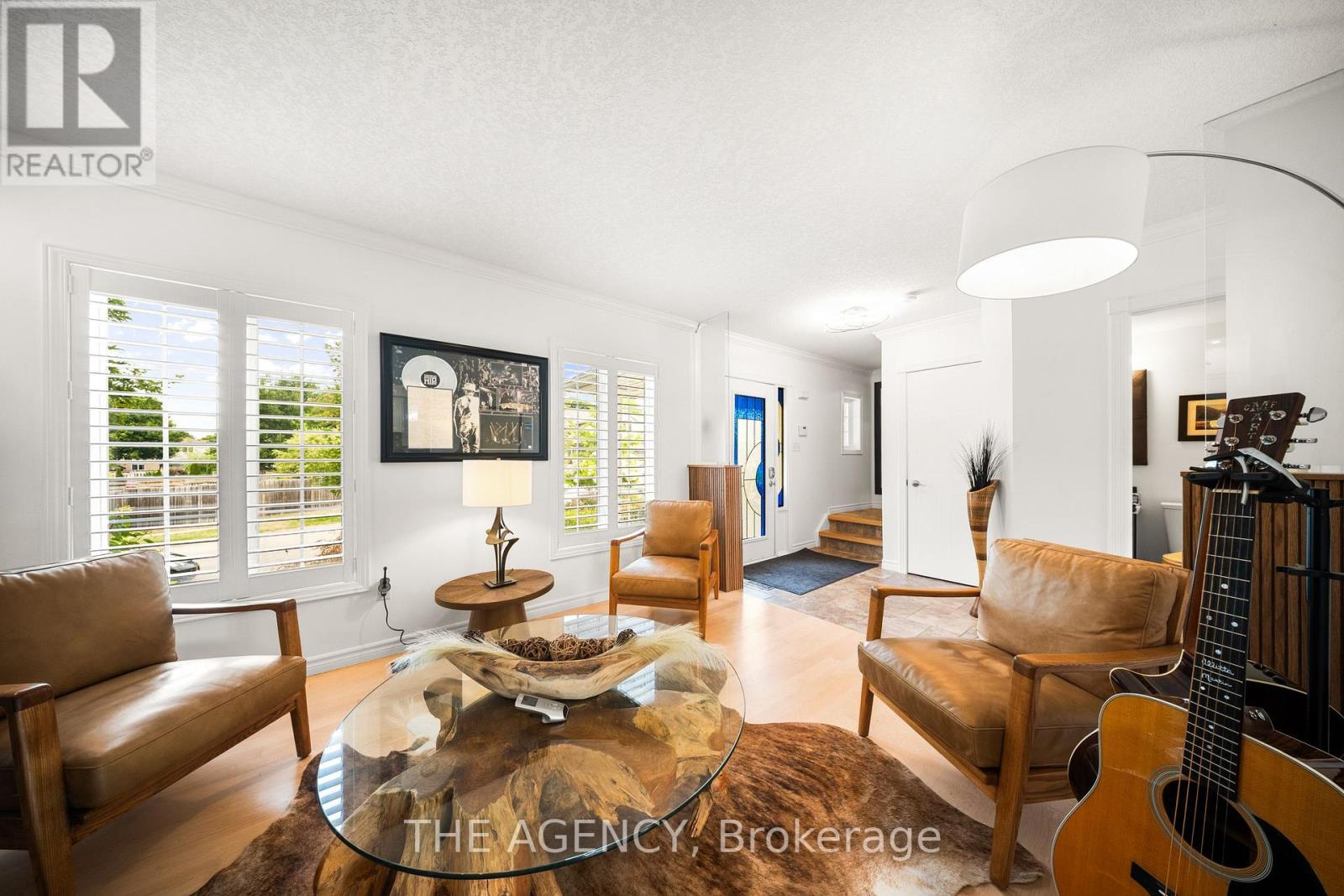 144 Endeavour Drive, Cambridge, Ontario  N3C 4C9 - Photo 6 - X12393604