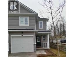 1989 OTTAWA Street S Unit# 46, kitchener, Ontario
