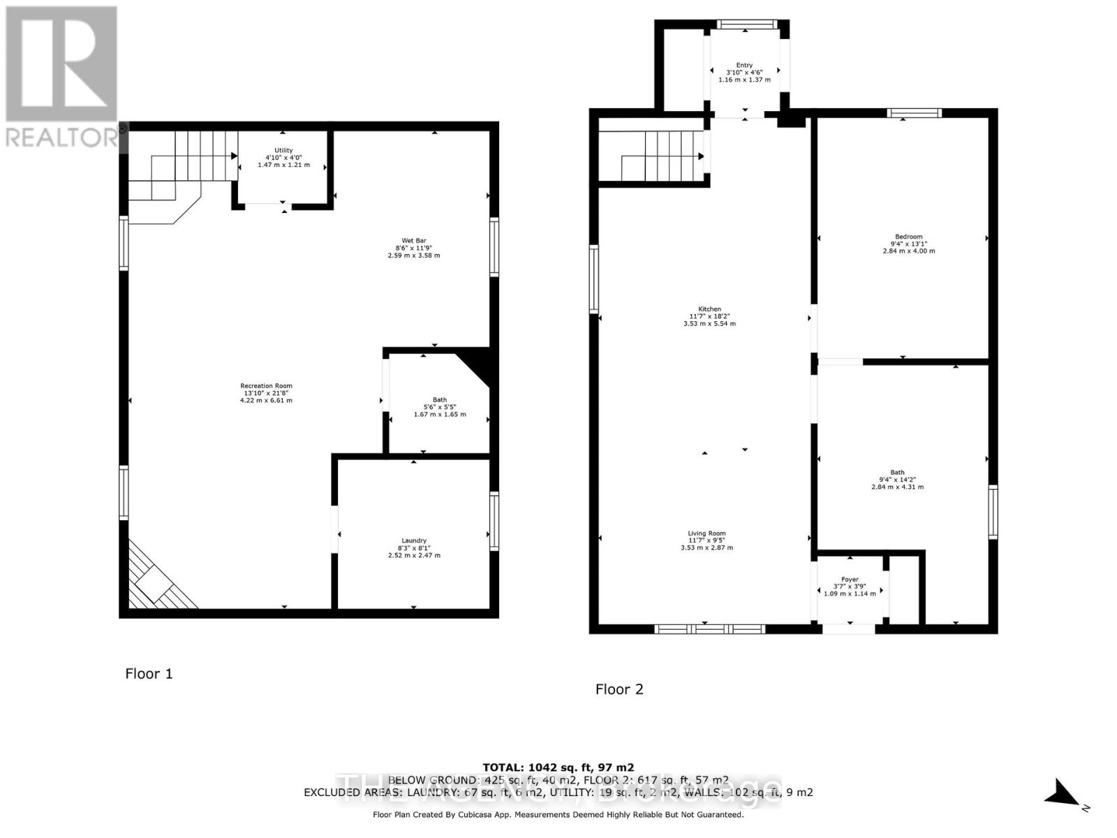 291 Maple Avenue, Kitchener, Ontario  N2H 4W9 - Photo 37 - X12401093