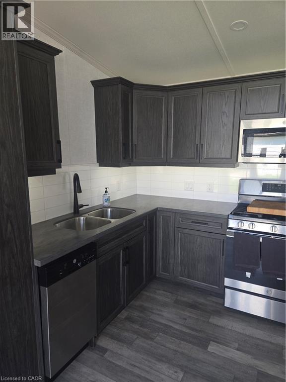22220 Charing Cross Road Unit# 30, Chatham, Ontario  N7M 5V8 - Photo 8 - 40770690