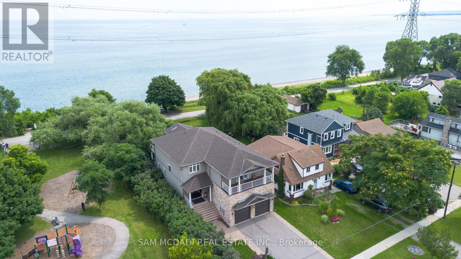 187 BEACH BOULEVARD, Hamilton, Ontario