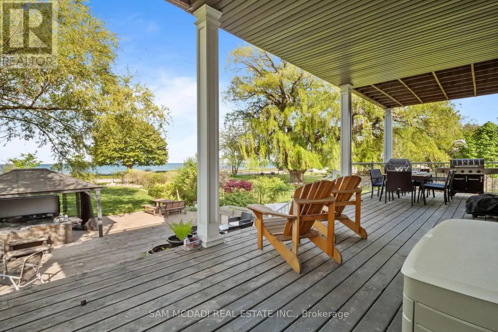 187 Beach Boulevard, Hamilton, Ontario  L8H 6V8 - Photo 36 - X12412072