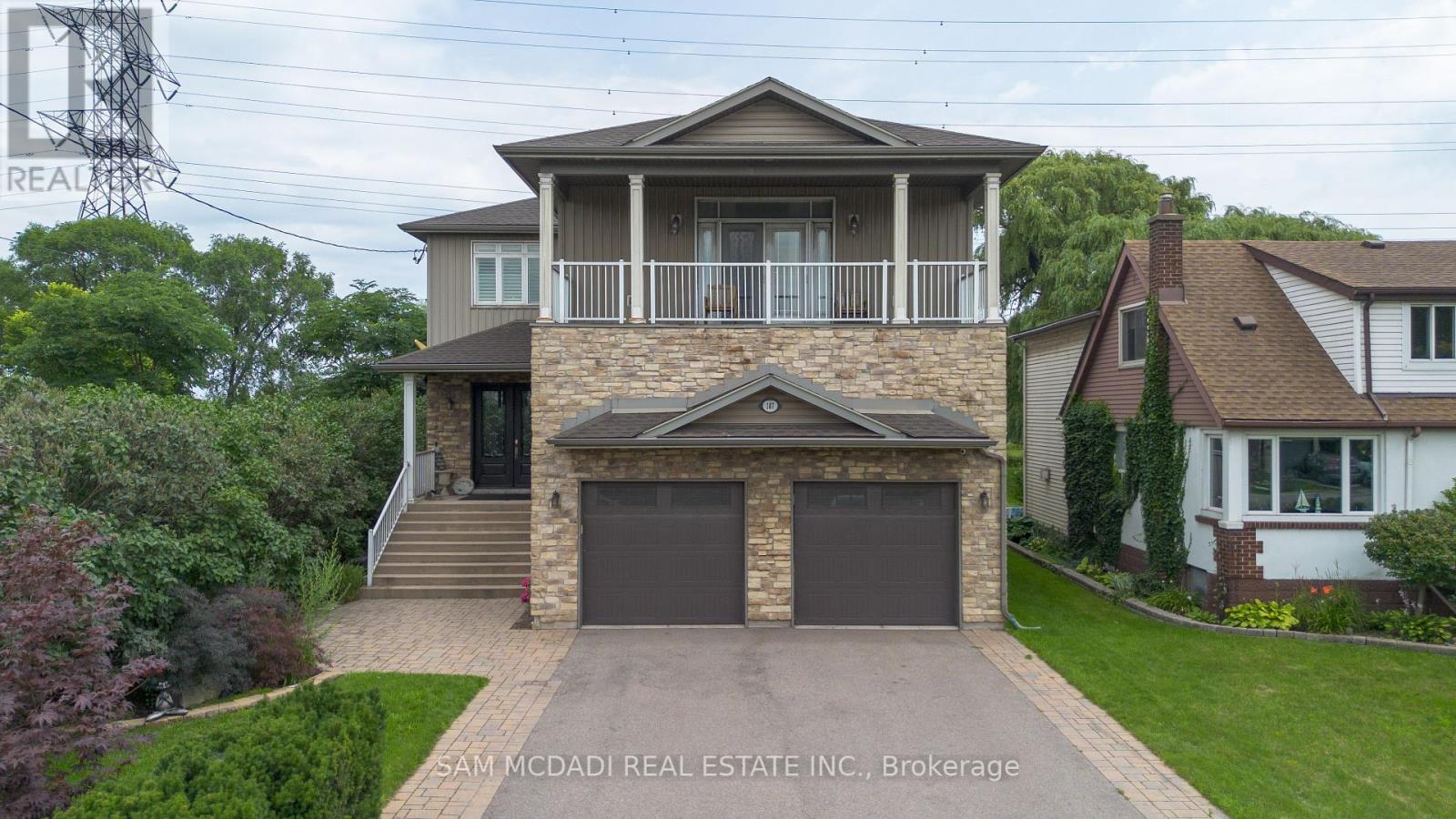 187 Beach Boulevard, Hamilton, Ontario  L8H 6V8 - Photo 4 - X12412072